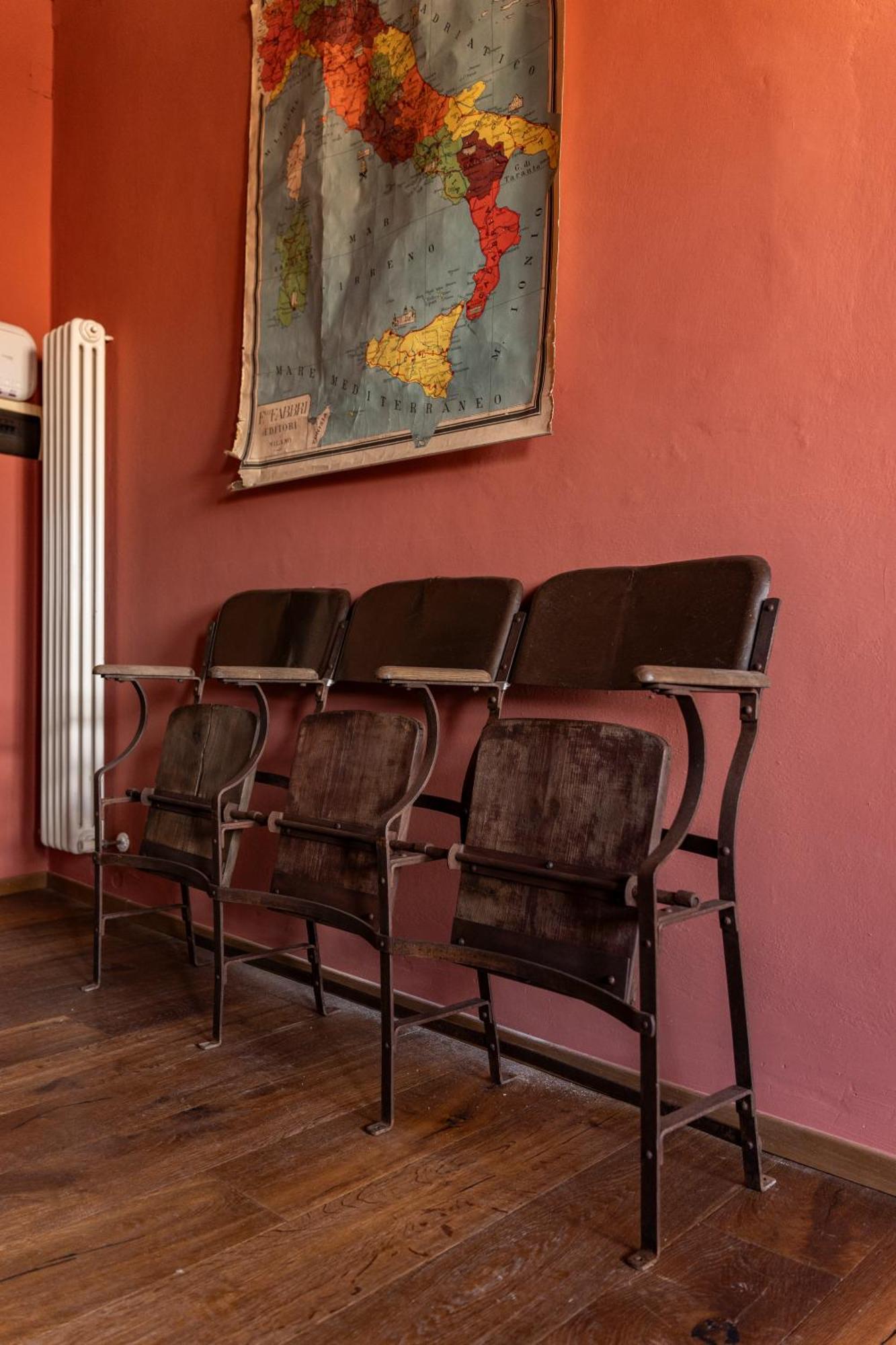 Birbo Bike Hospitality Bed & Breakfast Siena Exterior photo