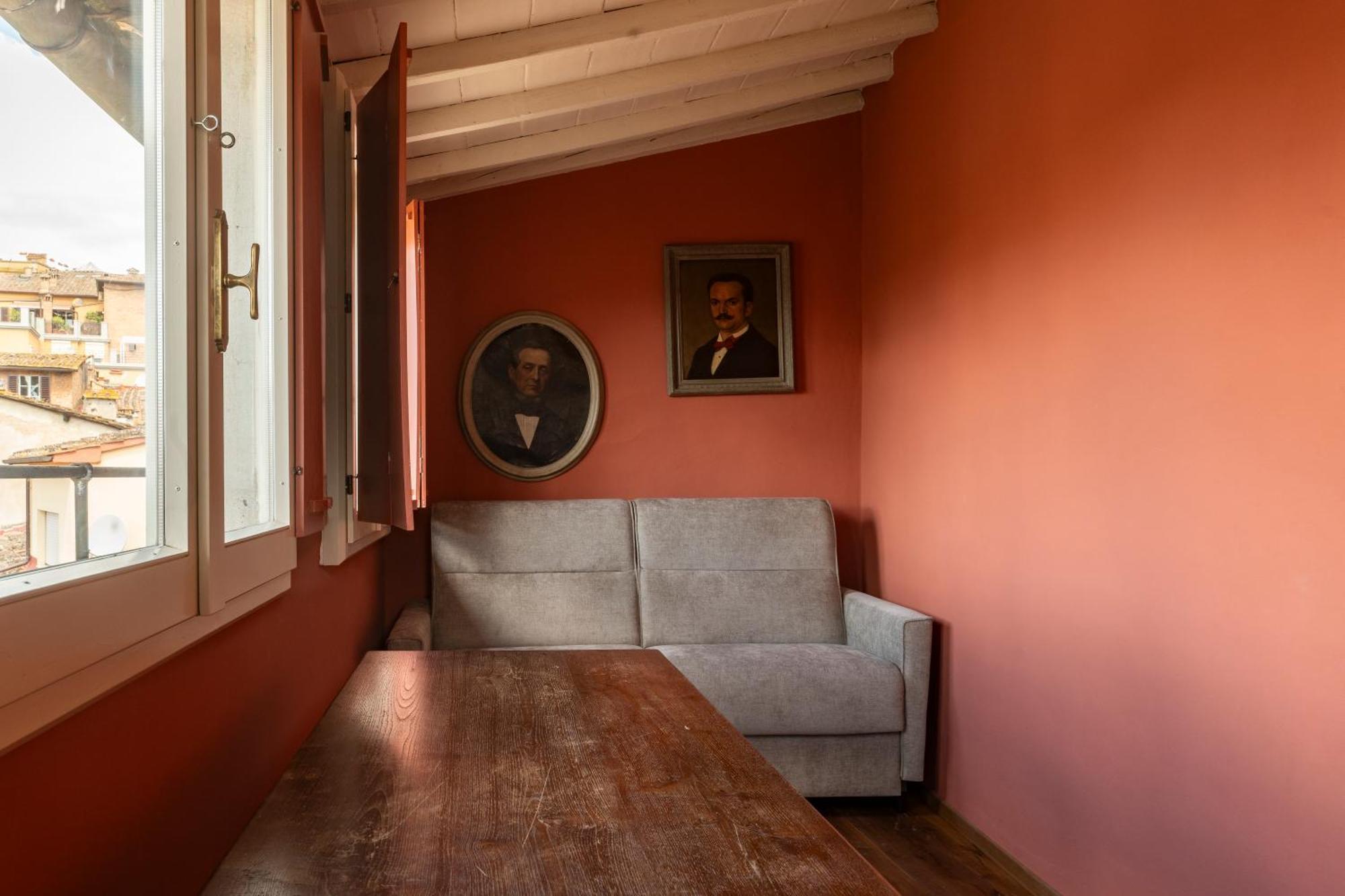 Birbo Bike Hospitality Bed & Breakfast Siena Exterior photo