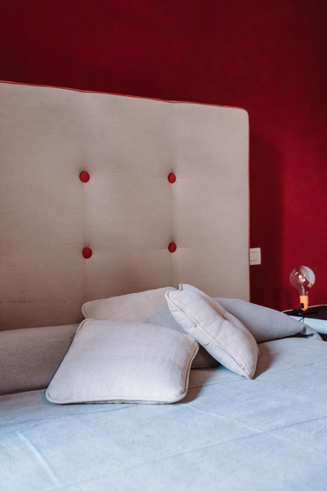 Birbo Bike Hospitality Bed & Breakfast Siena Exterior photo