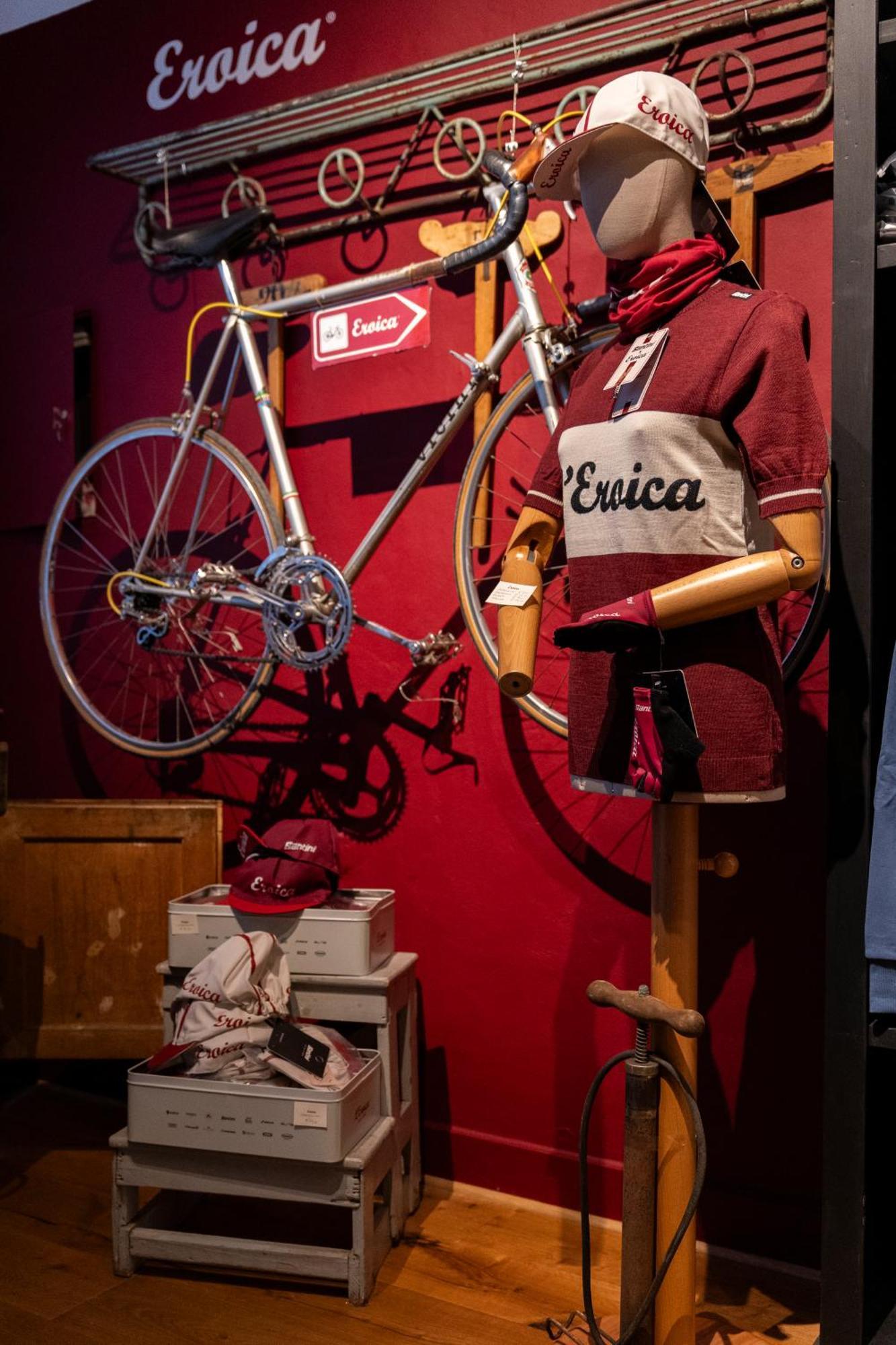 Birbo Bike Hospitality Bed & Breakfast Siena Exterior photo