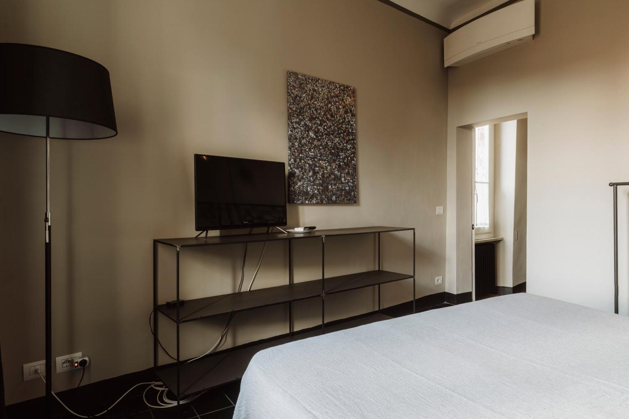 Birbo Bike Hospitality Bed & Breakfast Siena Exterior photo