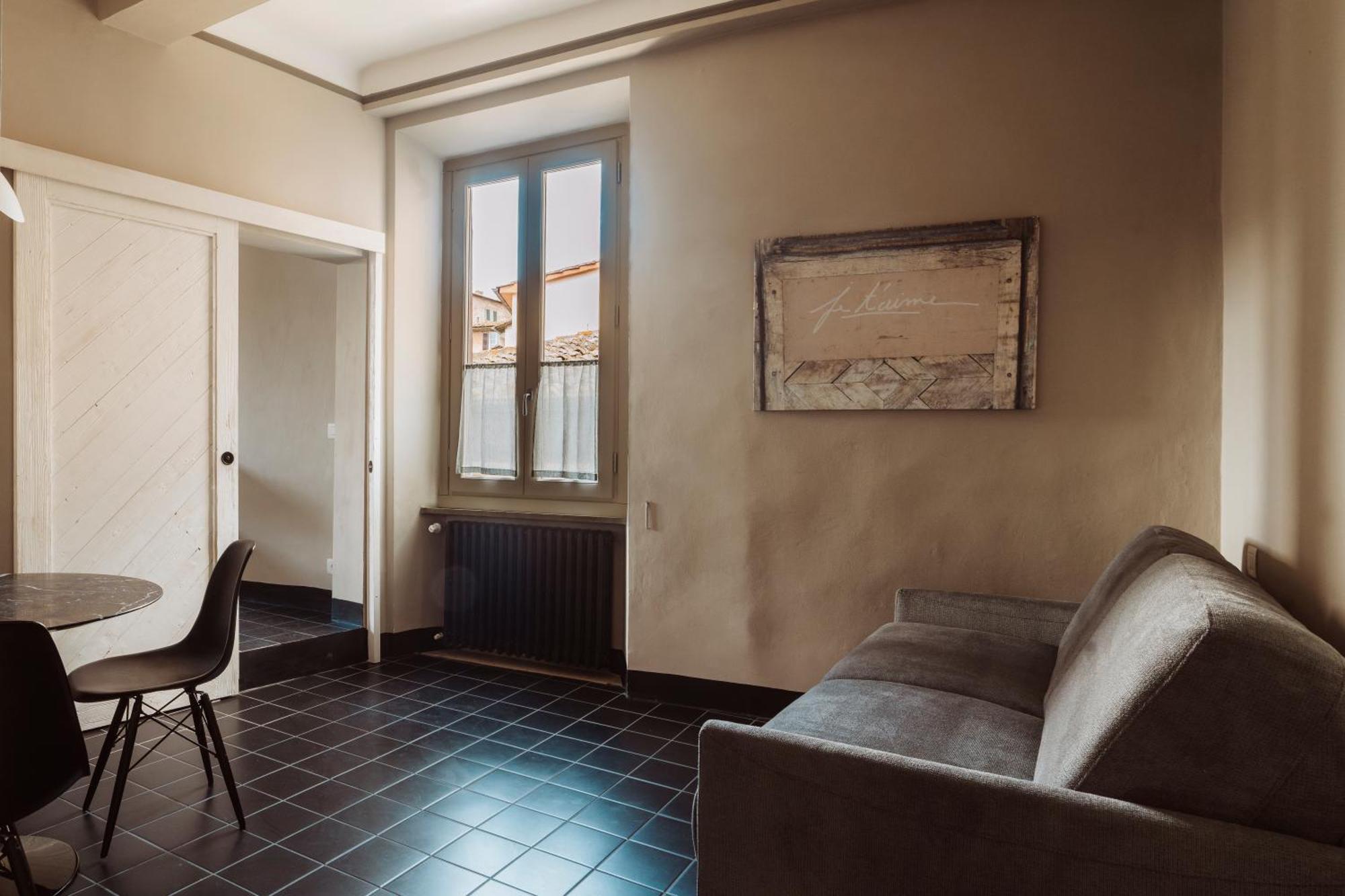 Birbo Bike Hospitality Bed & Breakfast Siena Exterior photo