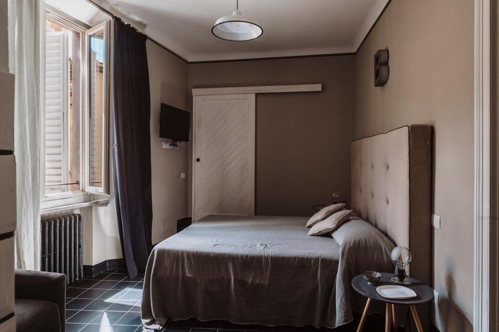 Birbo Bike Hospitality Bed & Breakfast Siena Exterior photo