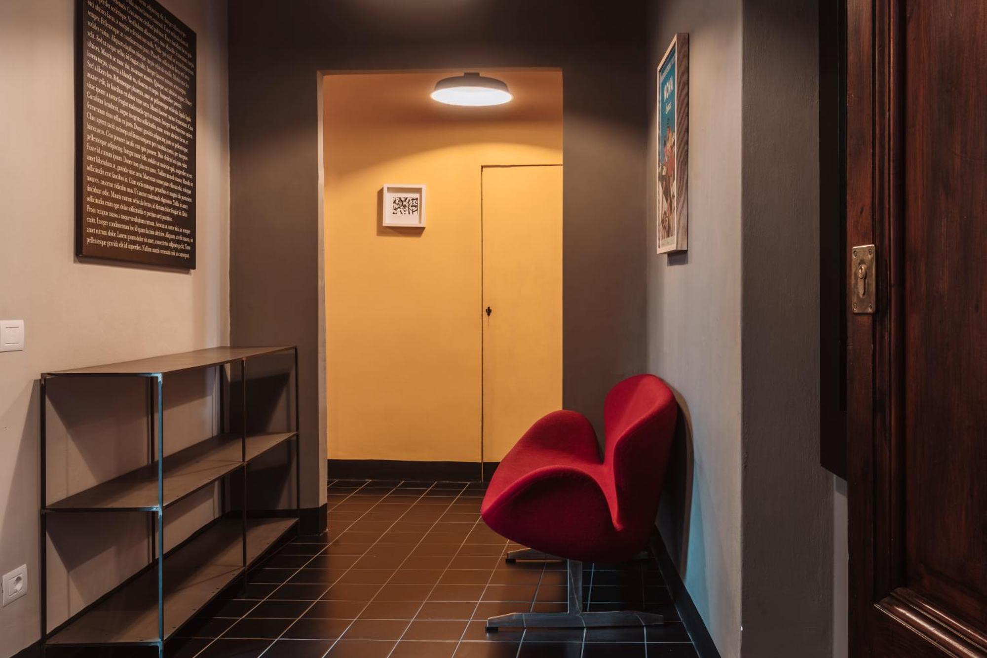 Birbo Bike Hospitality Bed & Breakfast Siena Exterior photo