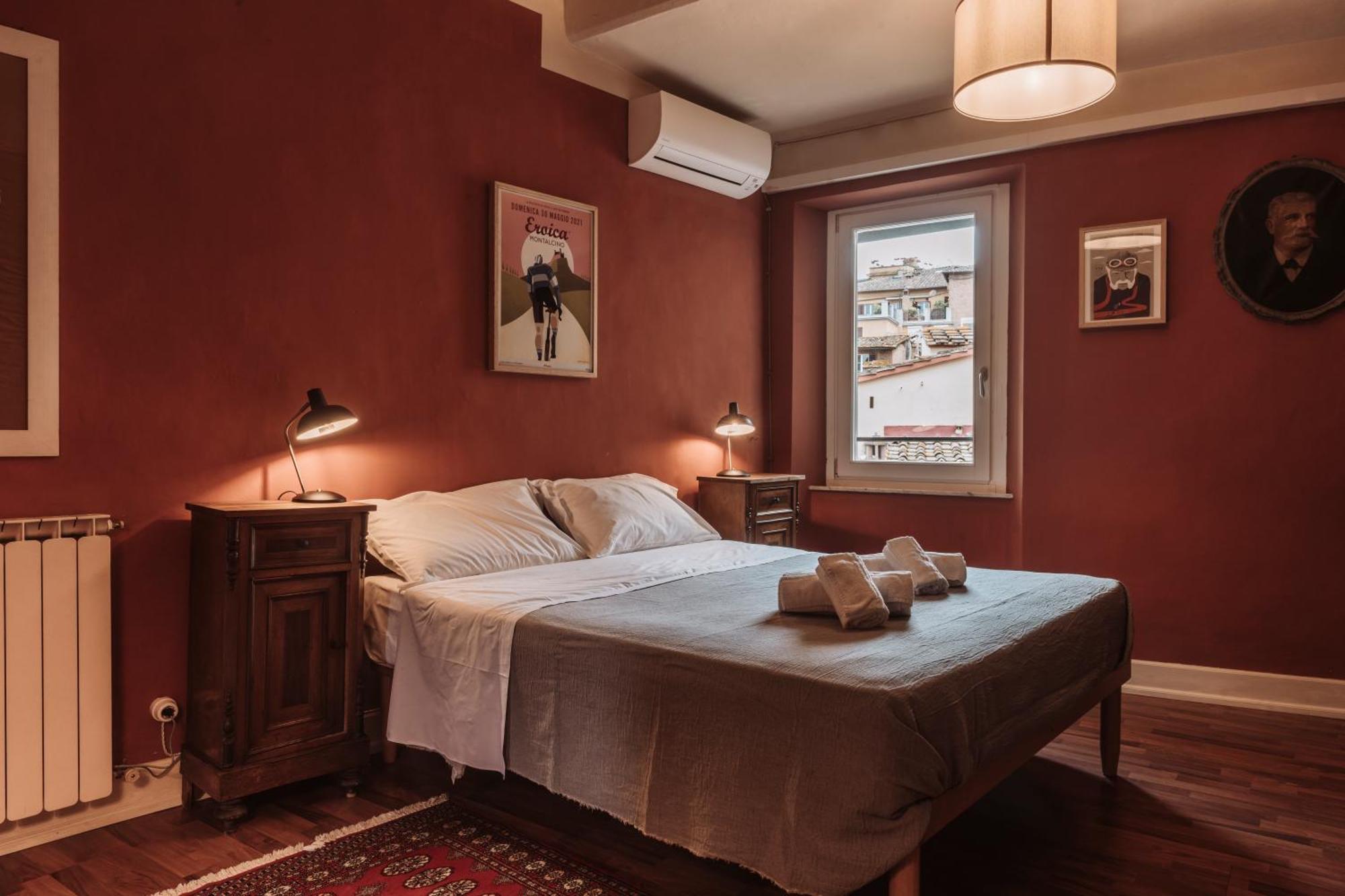 Birbo Bike Hospitality Bed & Breakfast Siena Exterior photo