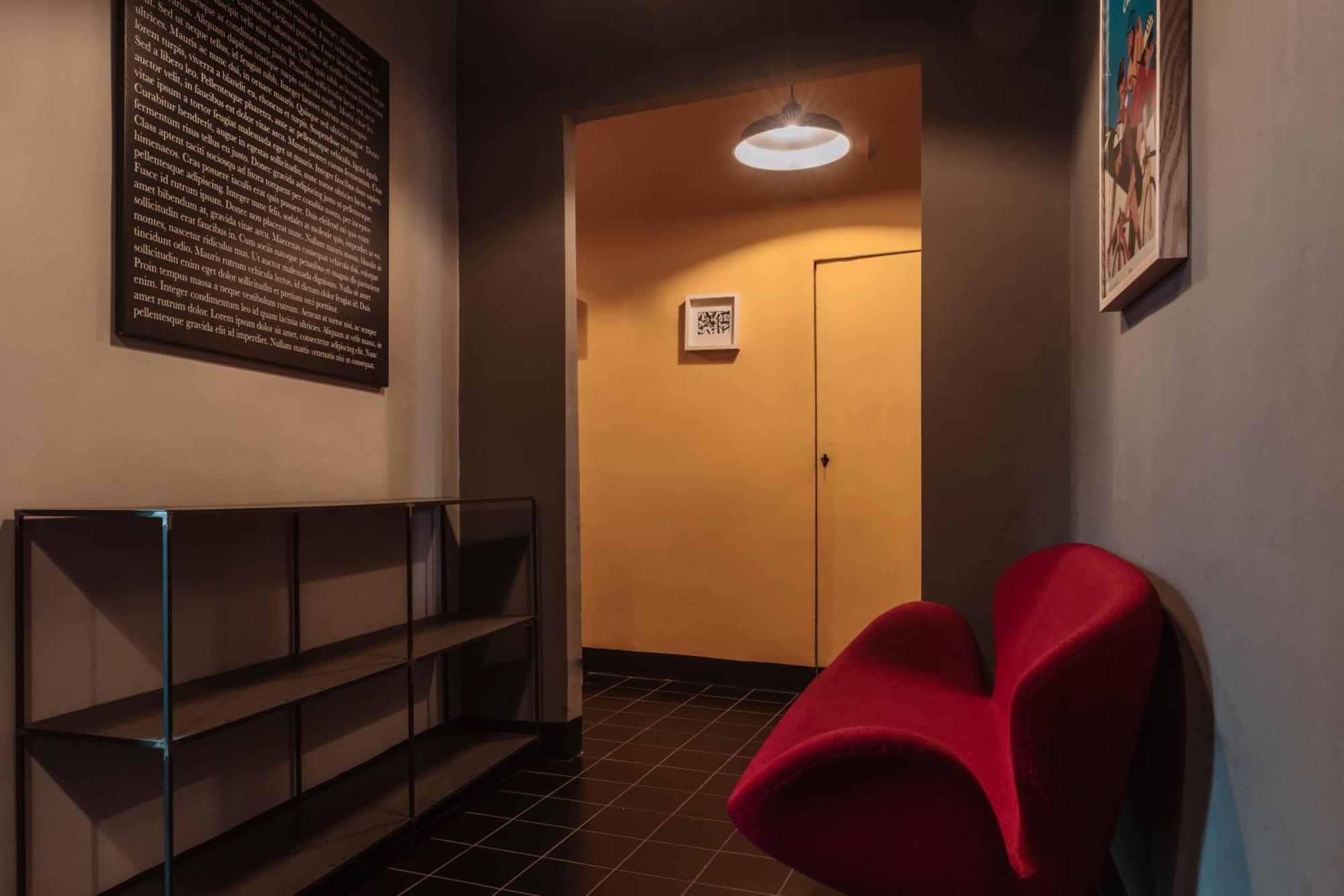 Birbo Bike Hospitality Bed & Breakfast Siena Exterior photo