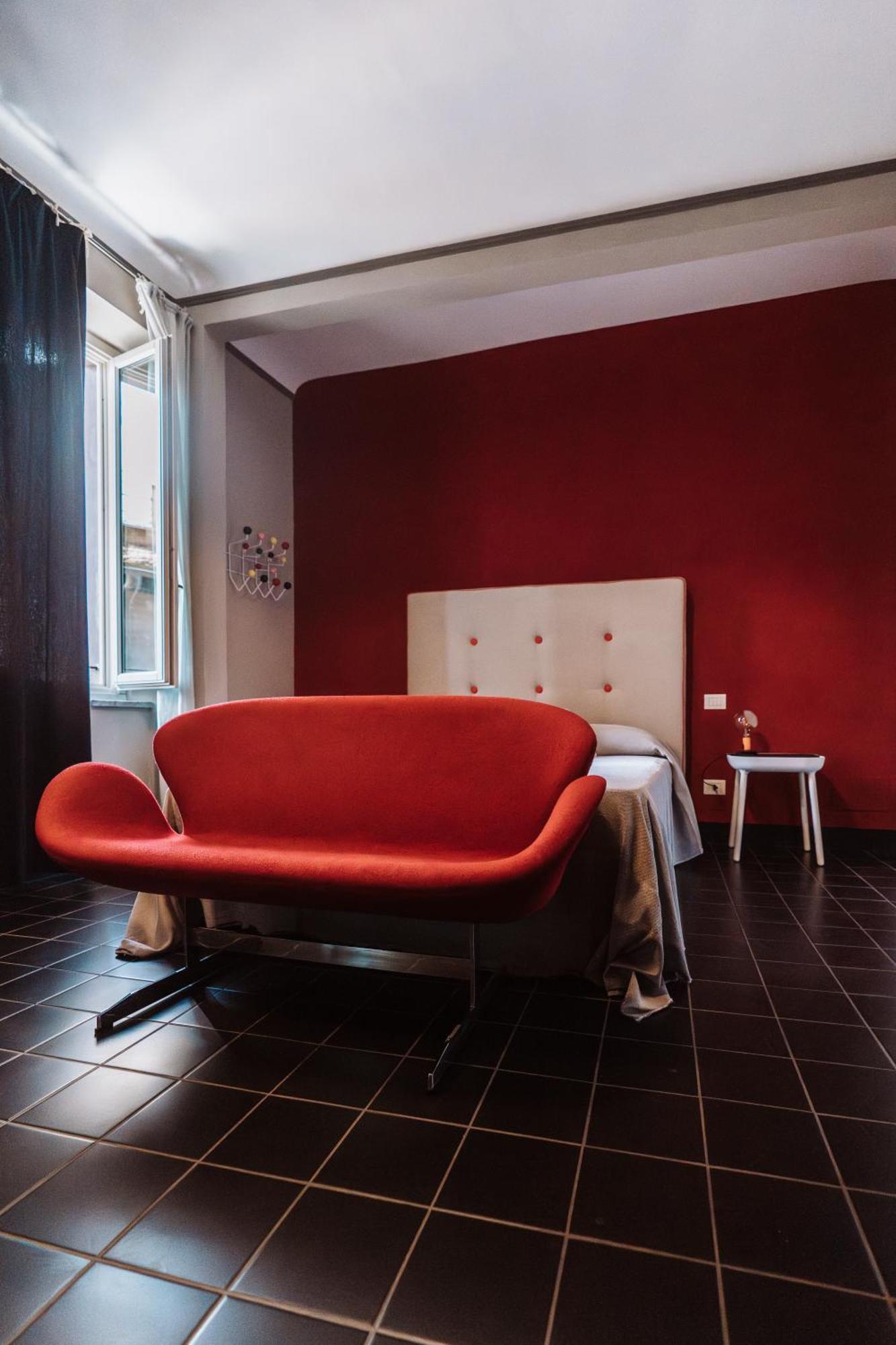 Birbo Bike Hospitality Bed & Breakfast Siena Exterior photo