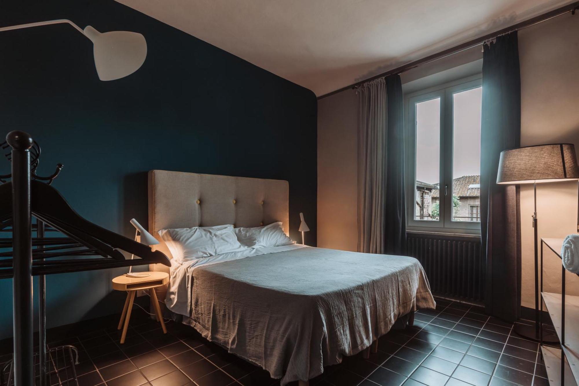 Birbo Bike Hospitality Bed & Breakfast Siena Exterior photo